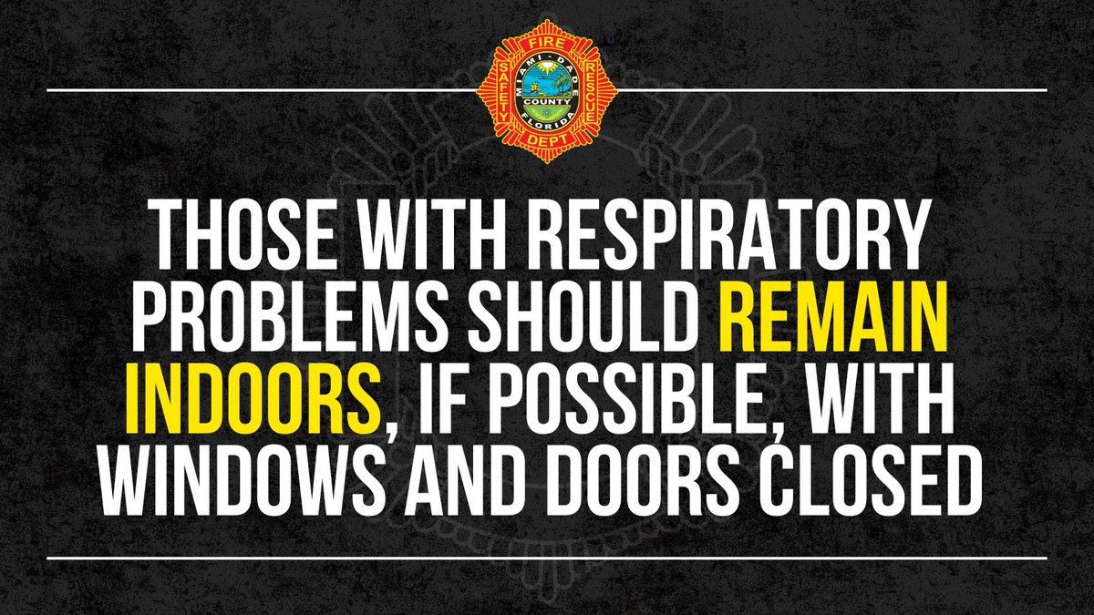 Miami-Dade Fire Rescue tweet media