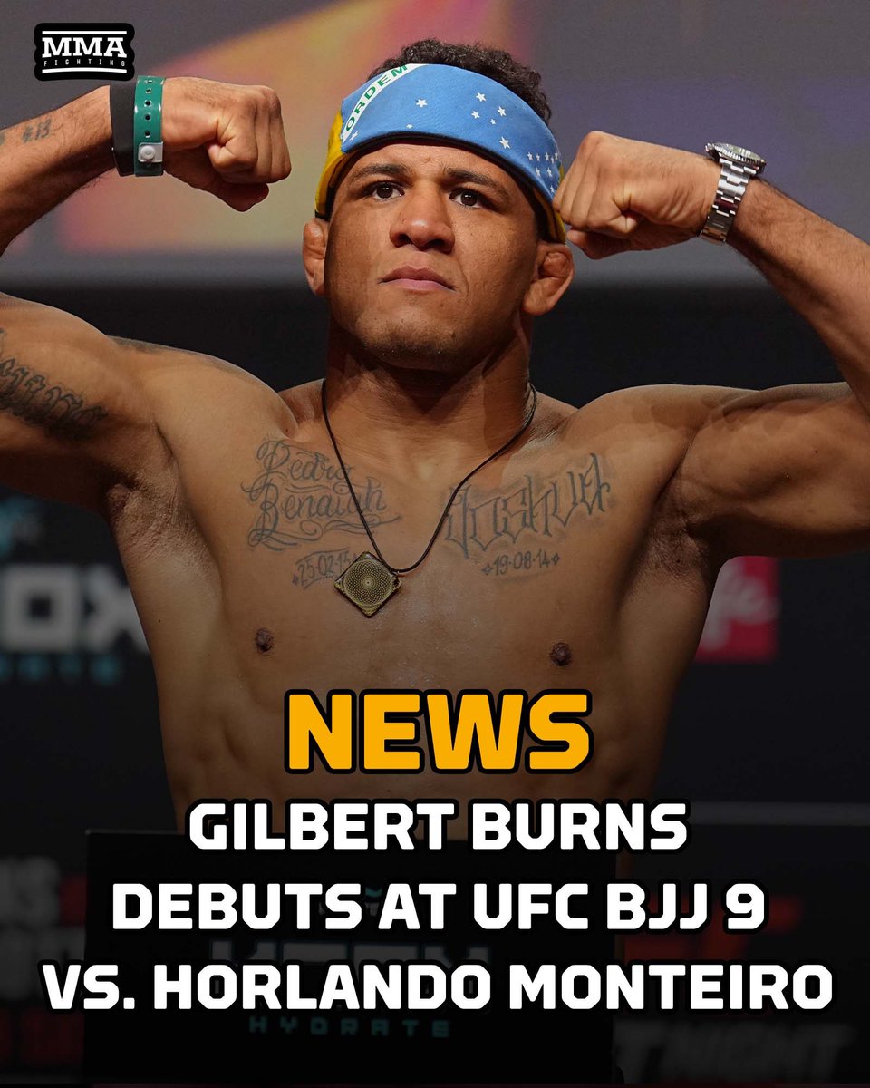 MMA Fighting tweet media