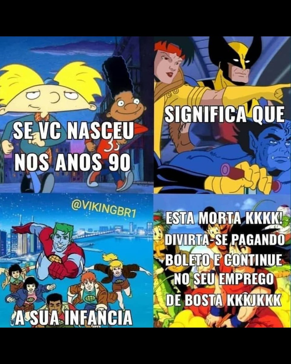 O Brasil Que Deu Certo tweet media