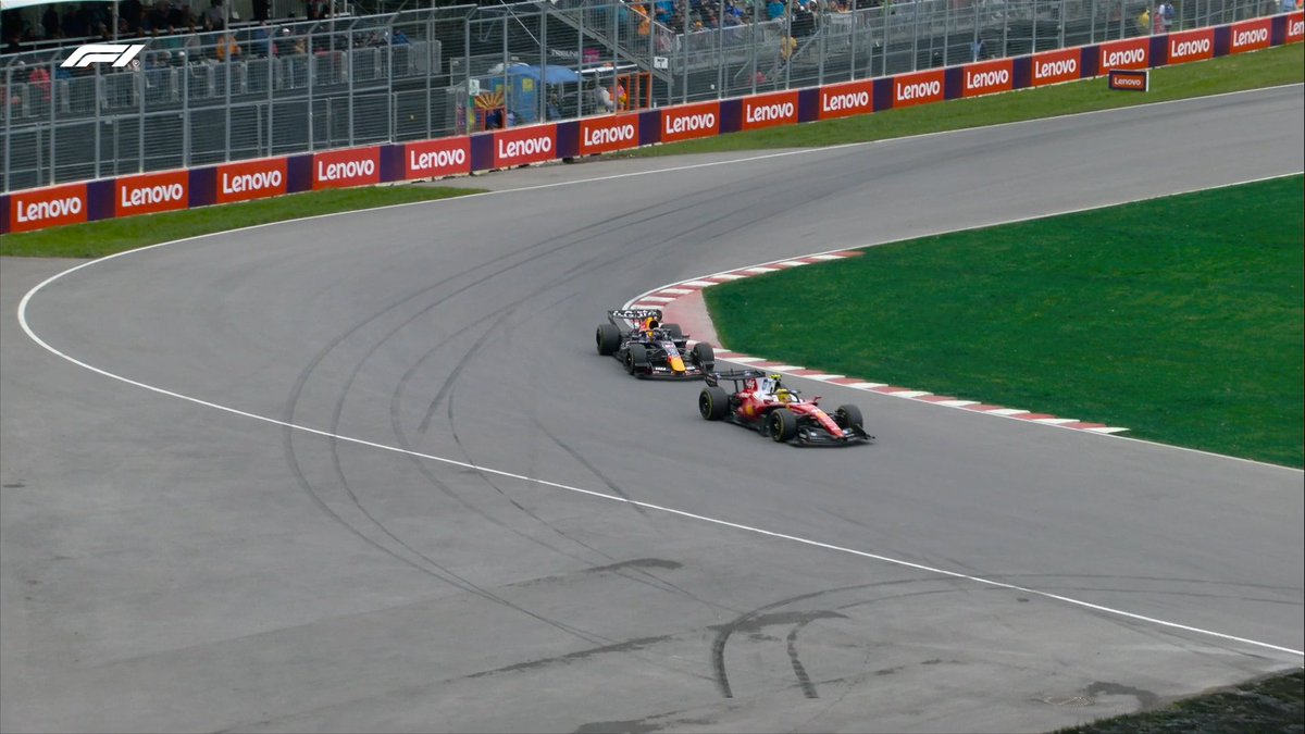 Formula 1 tweet media