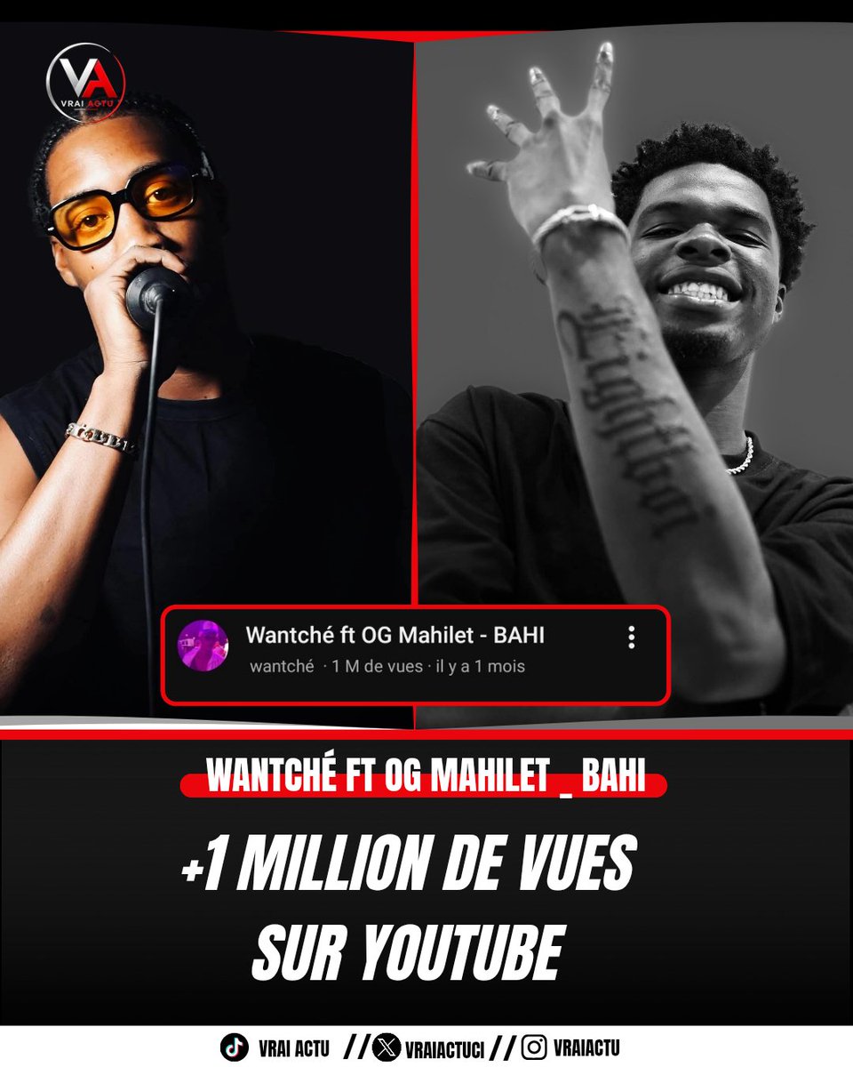 VRAI ACTU tweet media