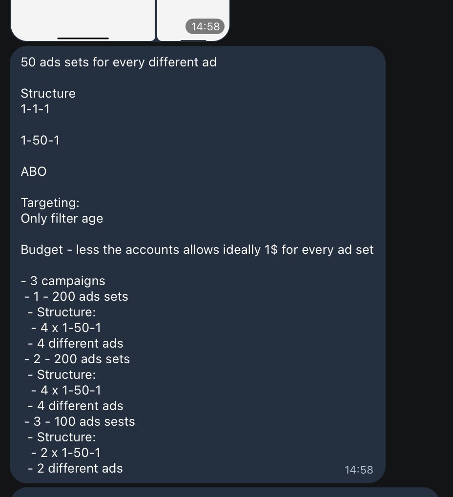 iowntraffic's tweet photo. chinese hidden ecom operations are next level

800+ shopify stores - cloaked
1000+ ad accs - most of them are hacked accounts
20k+ fb pages - for strategy in the pic

churn &amp; burn like you've never seen before

staying lowkey and don't tryna network https://t.co/aFGtwjYHzz