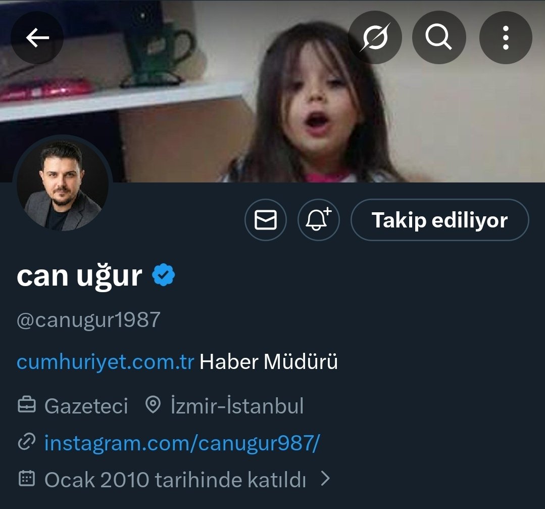 Bülent Gürsoy tweet media