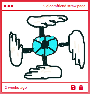 GloomFriend's tweet photo. https://t.co/dbqrTYCS1A