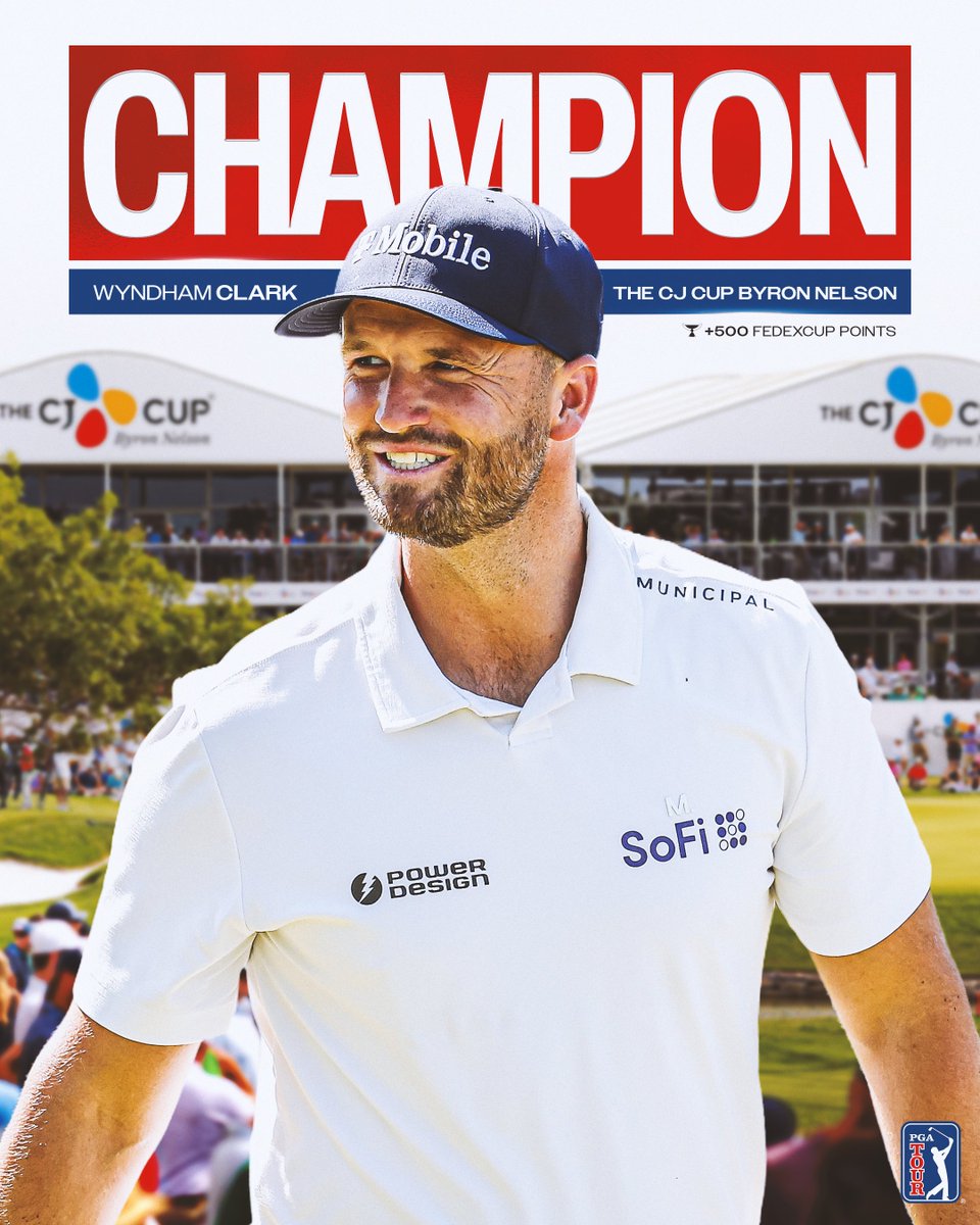 PGA TOUR tweet media