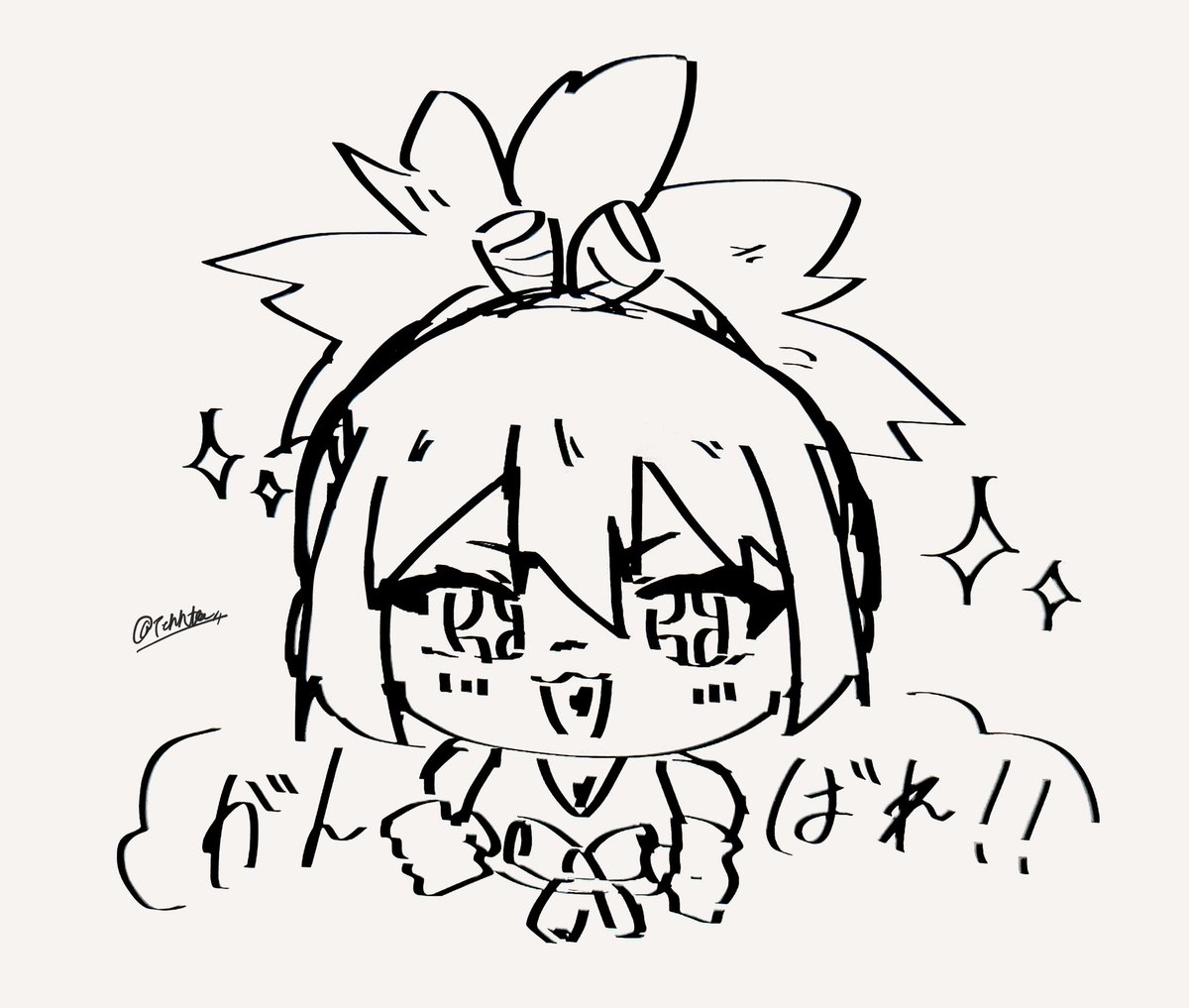 ねむい人🐨 多忙 tweet media