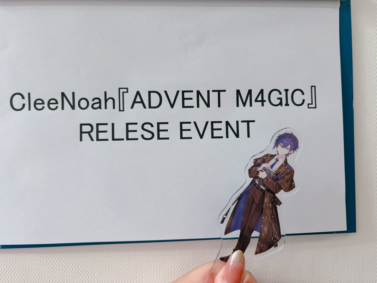 (ザコザコ)りんごーペン⚡️🍀 tweet media