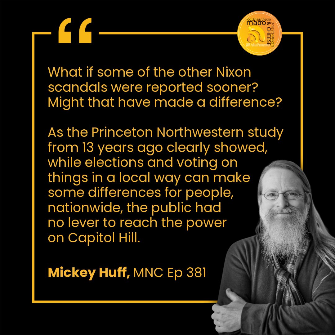 Macro n Cheese Podcast #MMT tweet media