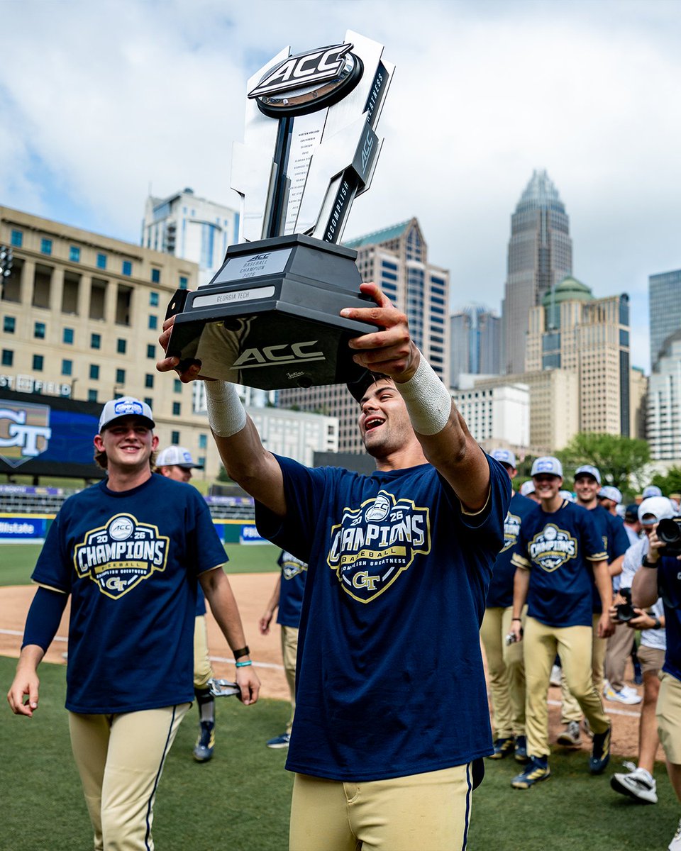 ACC Baseball tweet media