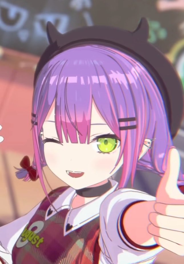 マミー👾 tweet media