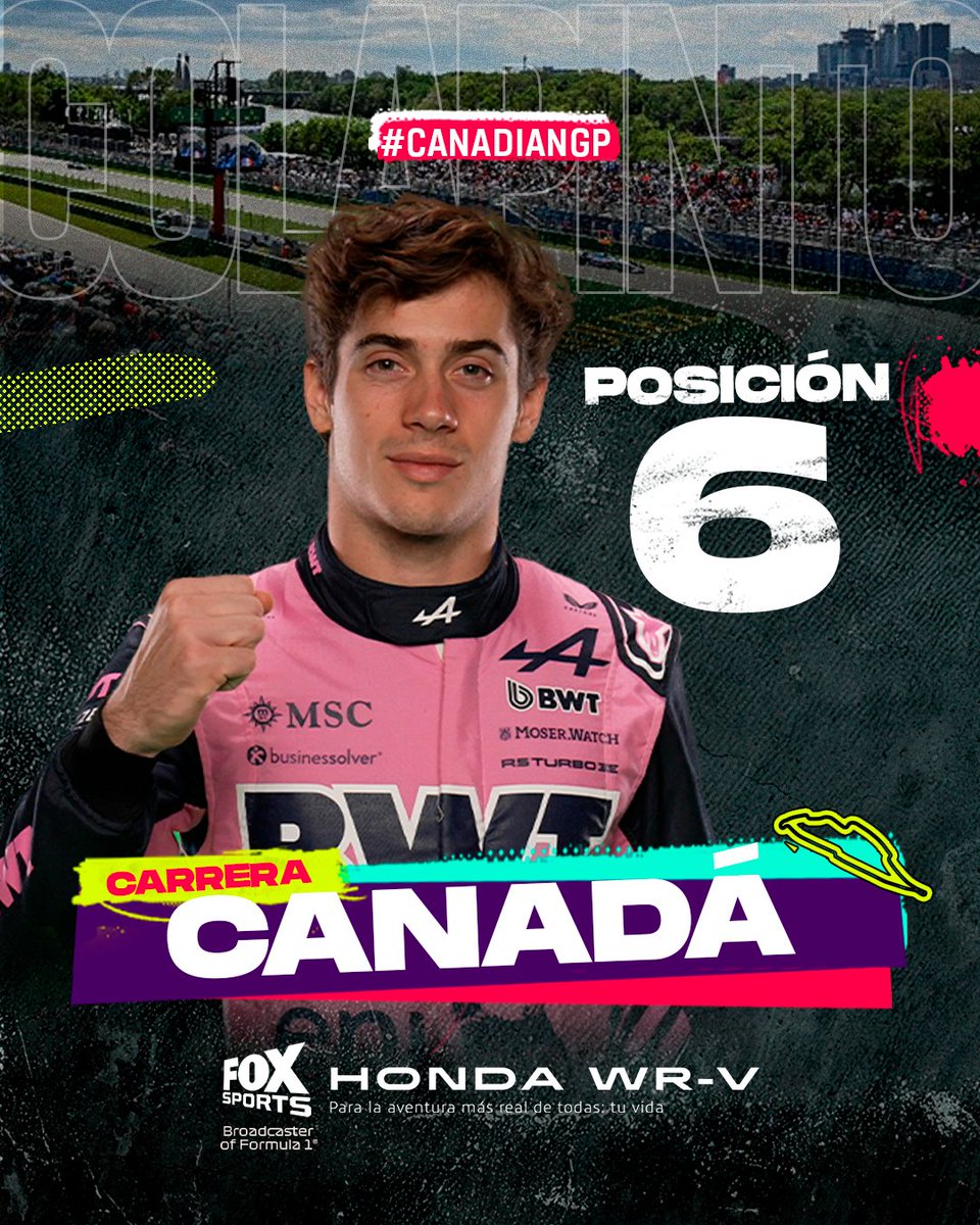 Fox Sports Argentina tweet media