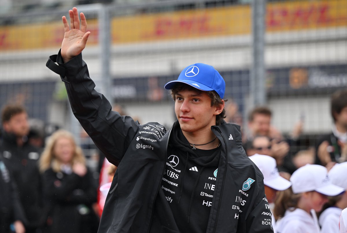 Daniel Valente 🏎️ tweet media