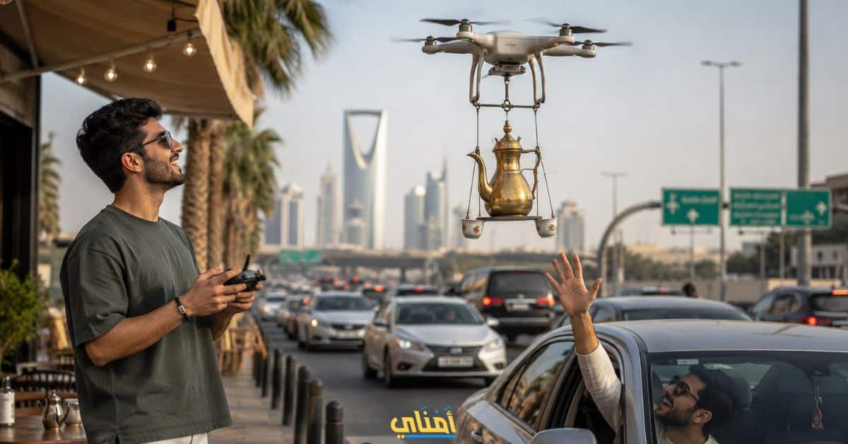 مجلة أمناي tweet media