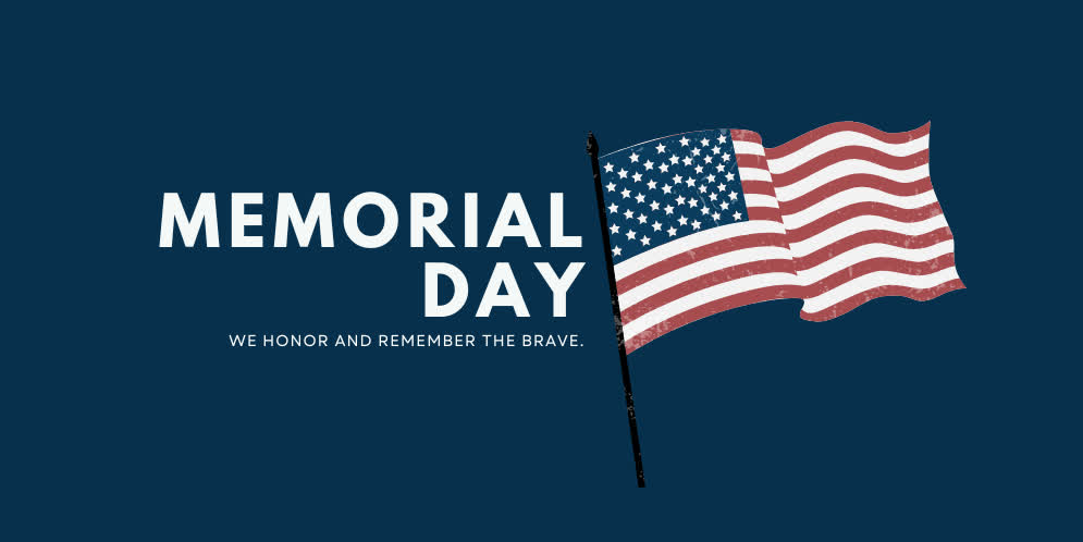 nbofbsa's tweet photo. The Tuckahoe Service Center and Scout Shop will be closed on tomorrow, May 25, to commemorate Memorial Day.

Thank you to all who have served. https://t.co/Ml6sWQrWdO