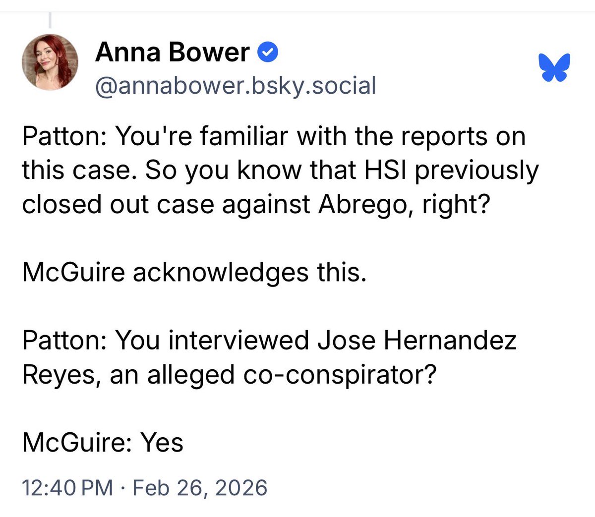 Anna Bower tweet media