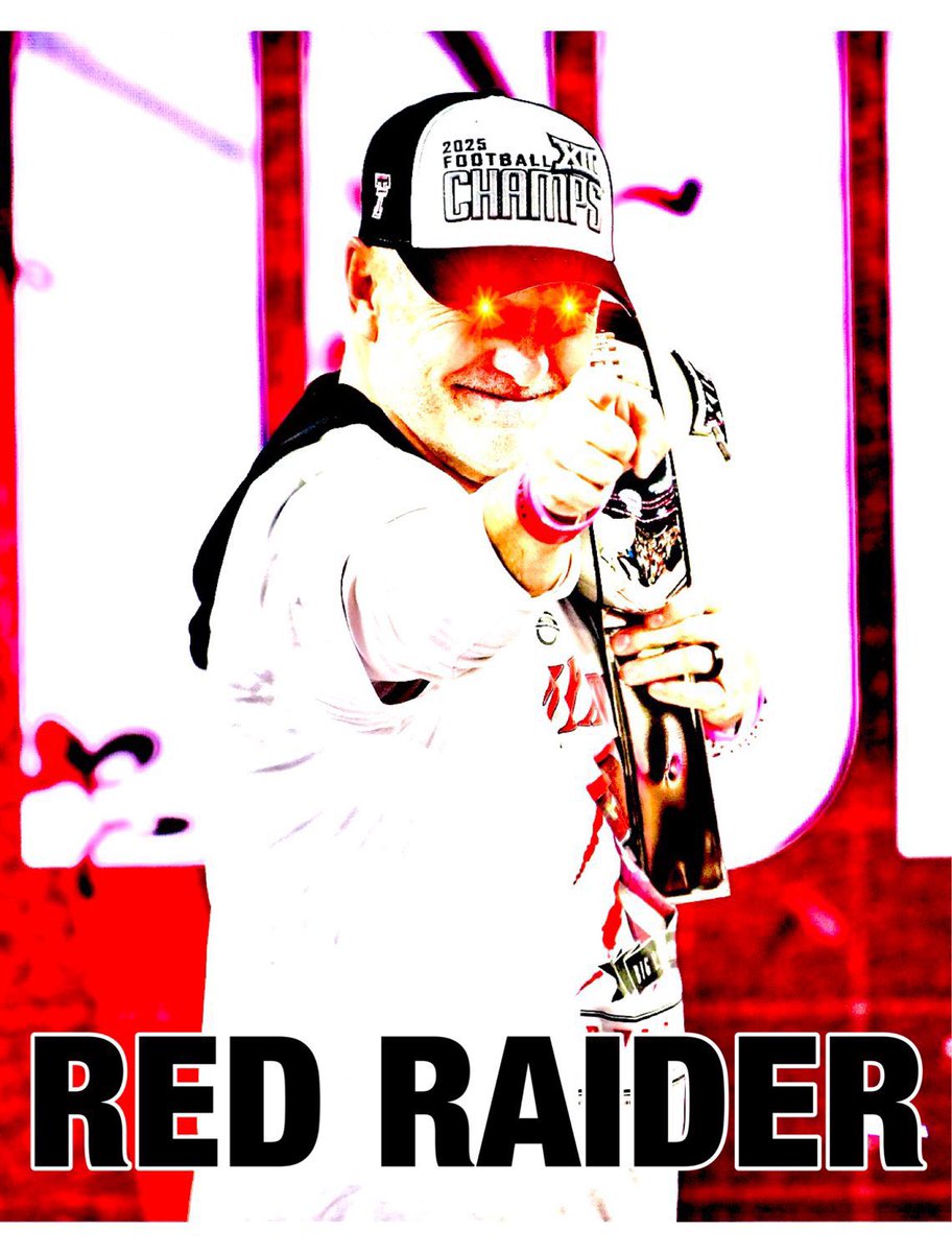 JimmyRedhawk69's tweet photo. @jeffbarnes81862 @TexasTechSB https://t.co/iASNOvaJBM