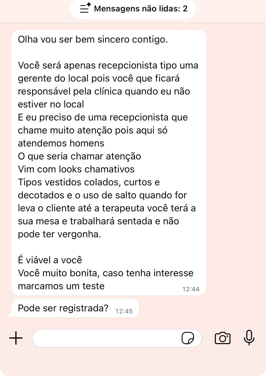 clara luz tweet media