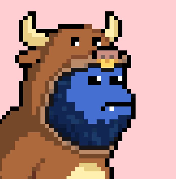 Yeti Pixel Club tweet media