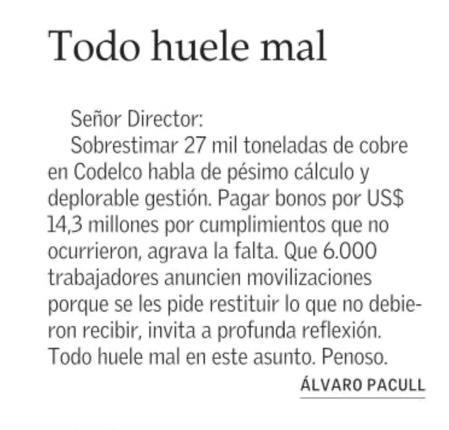 Raul Arancibia tweet media