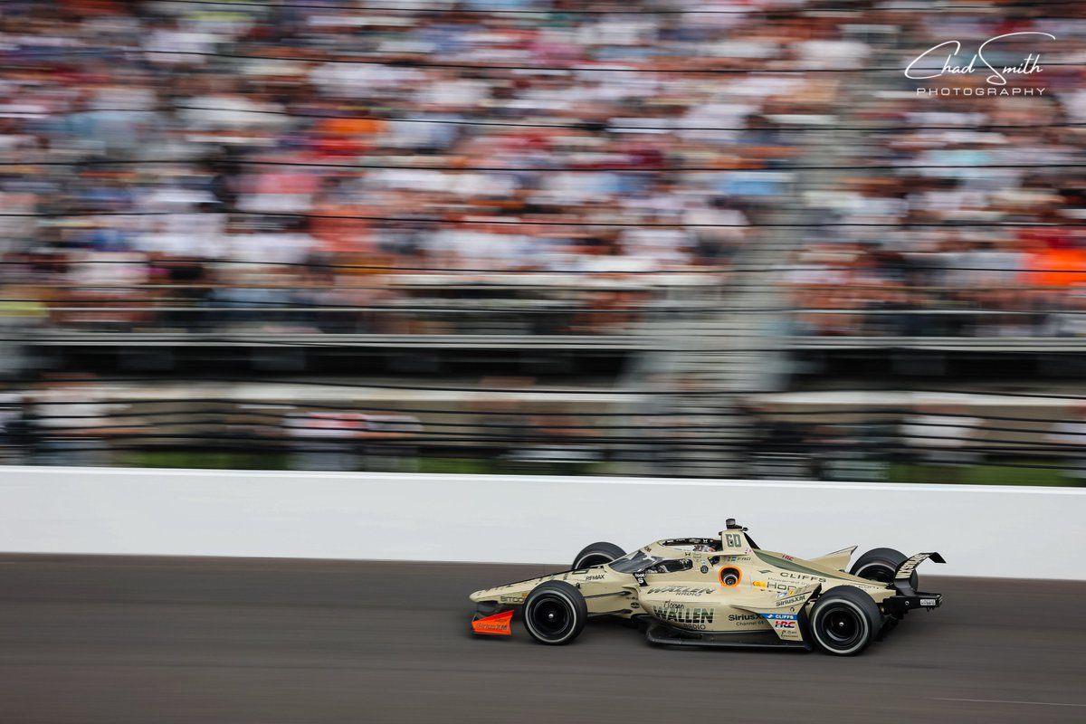 Chad200's tweet photo. Closest Indy 500 finish ever!
This race never fails to deliver.

✔️ Rosenqvist
✖️ Palou
✔️ Newgarden
✔️ Newgarden
✔️ Ericsson
✔️ Castroneves

One of the drivers for my client has won the race five out of the last six years. Honestly, it couldn't have happened to a better person. What a couple of weeks for Felix and his family!

#INDYCAR #INDY500