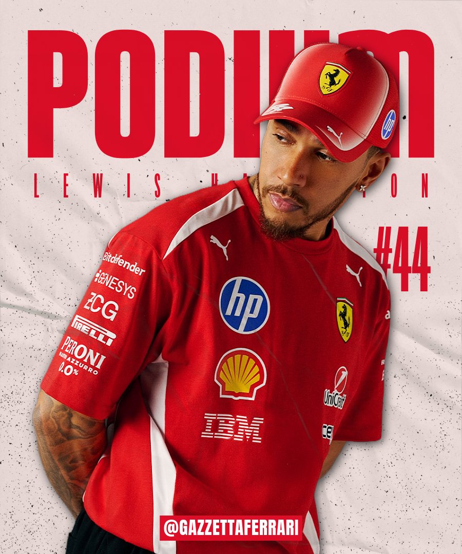 La Gazzetta Ferrari tweet media