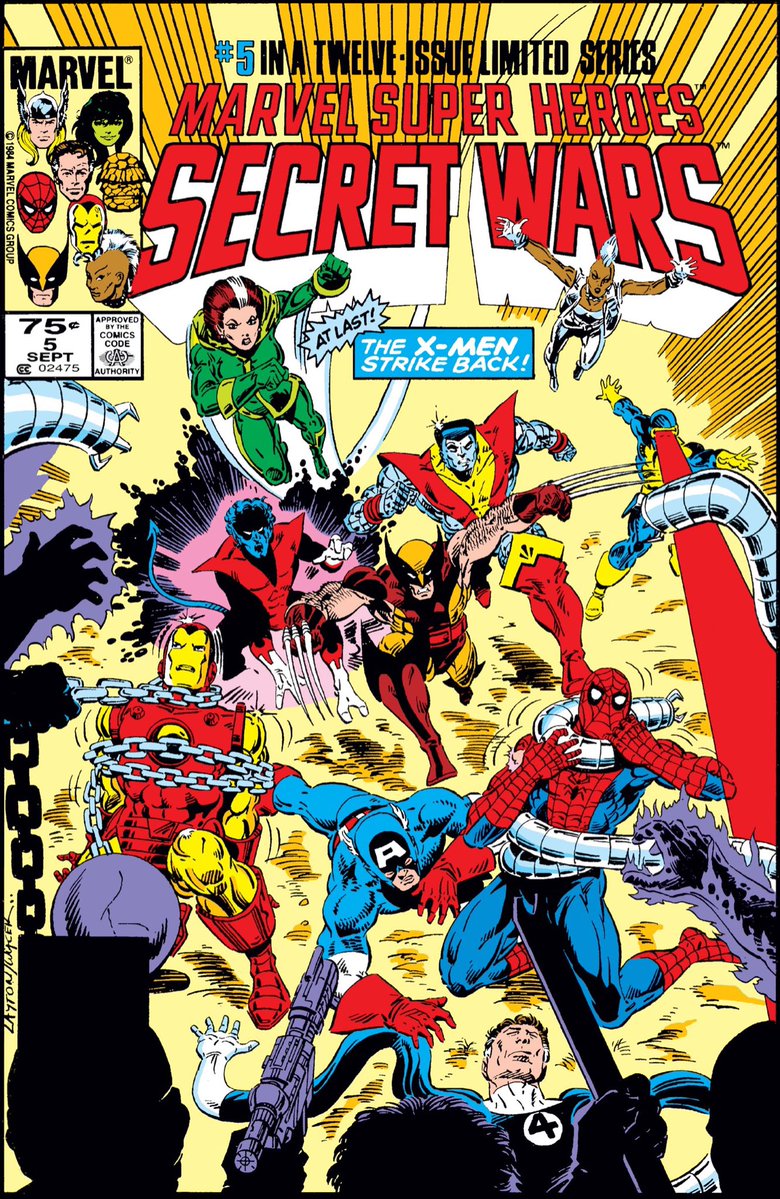 THE SPINNER RACK tweet media