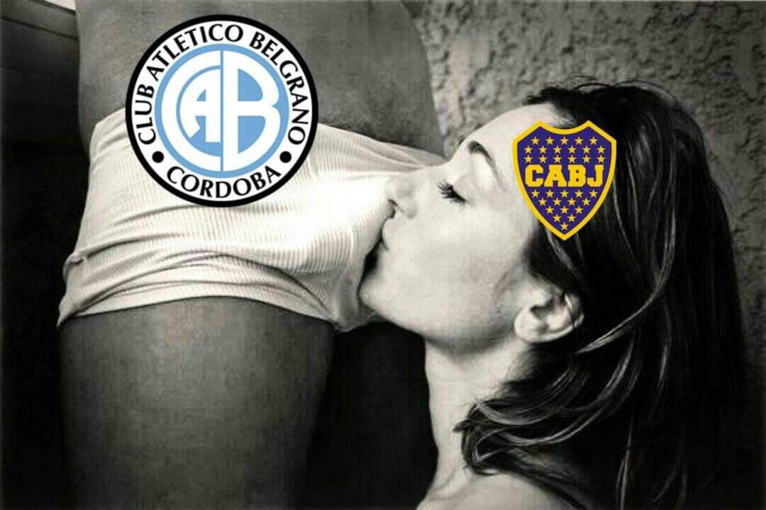 Boca juniors tweet media
