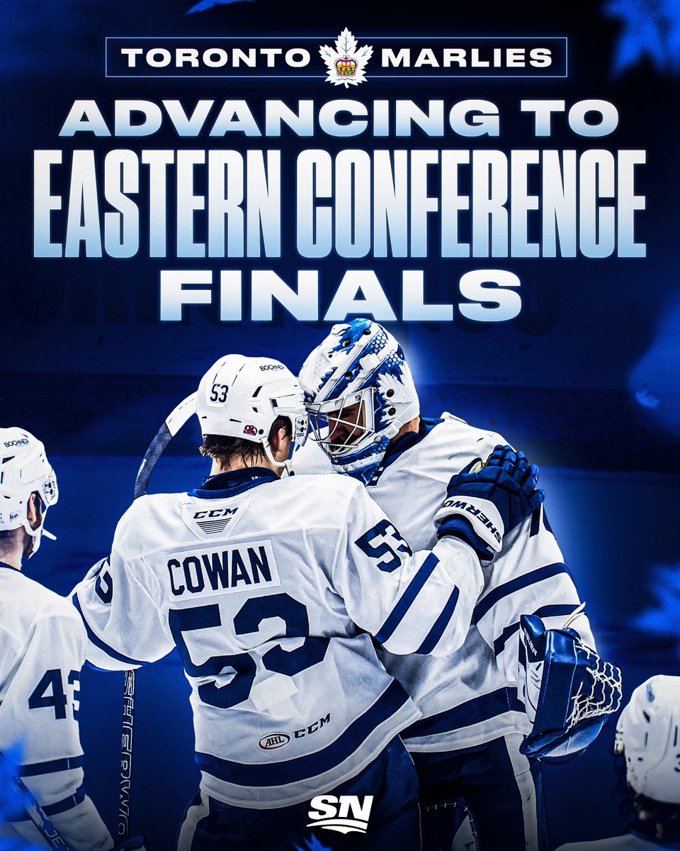 Sportsnet tweet media