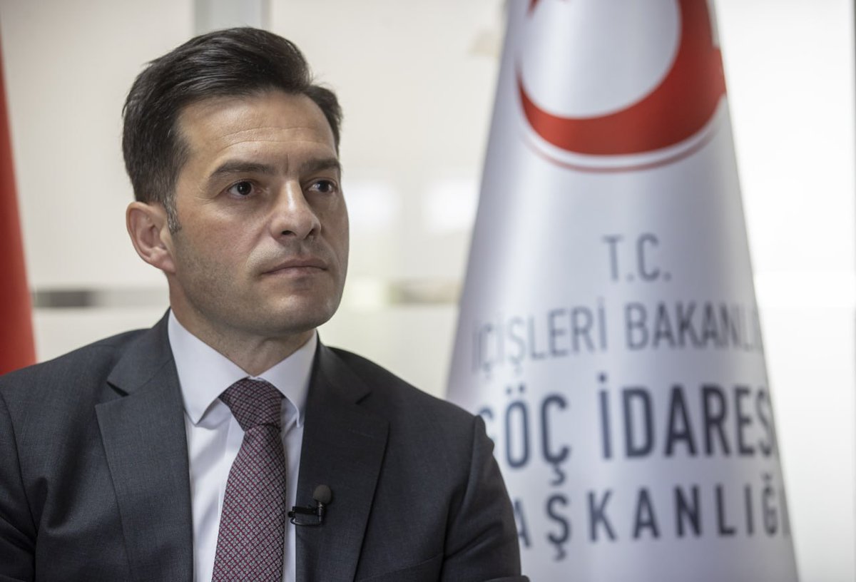 TRT HABER tweet media