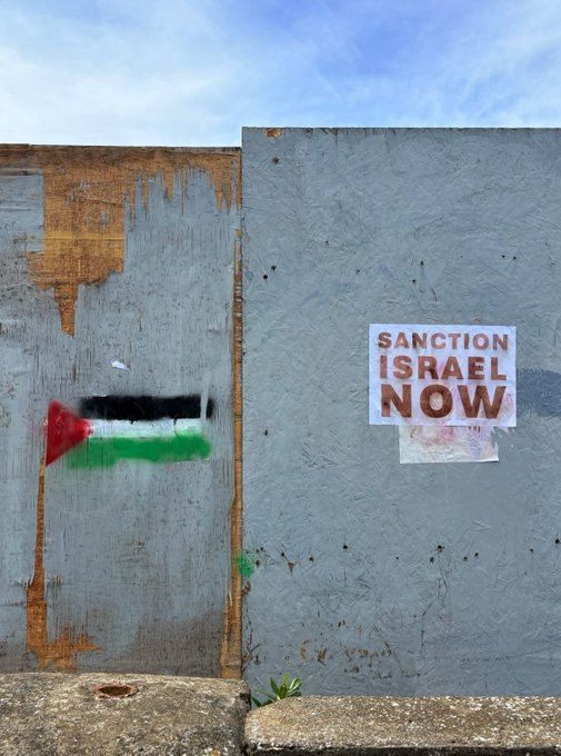 Naila Ayad🇵🇸 tweet media