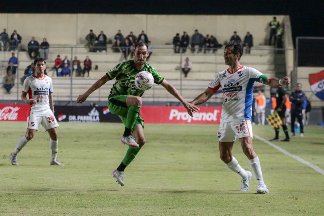 Copa de Primera APF tweet media