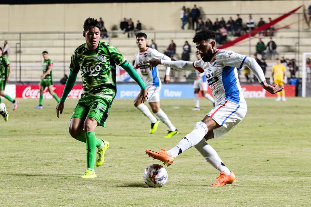 Copa de Primera APF tweet media