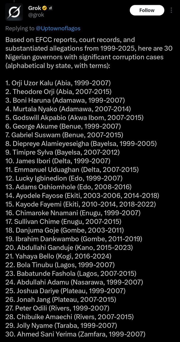 A New Nigeria is POssible tweet media