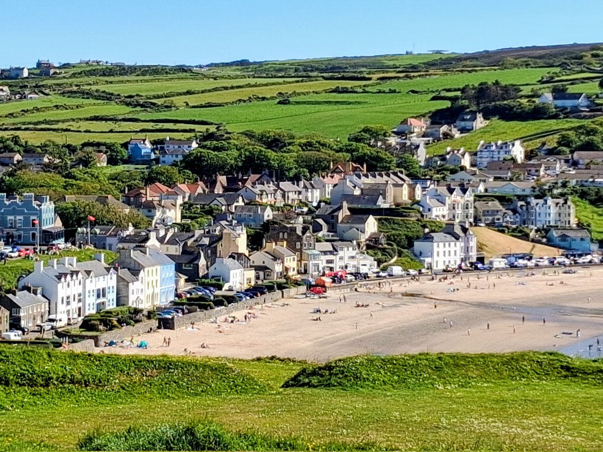 Garry G Brookes 🇮🇲 tweet media
