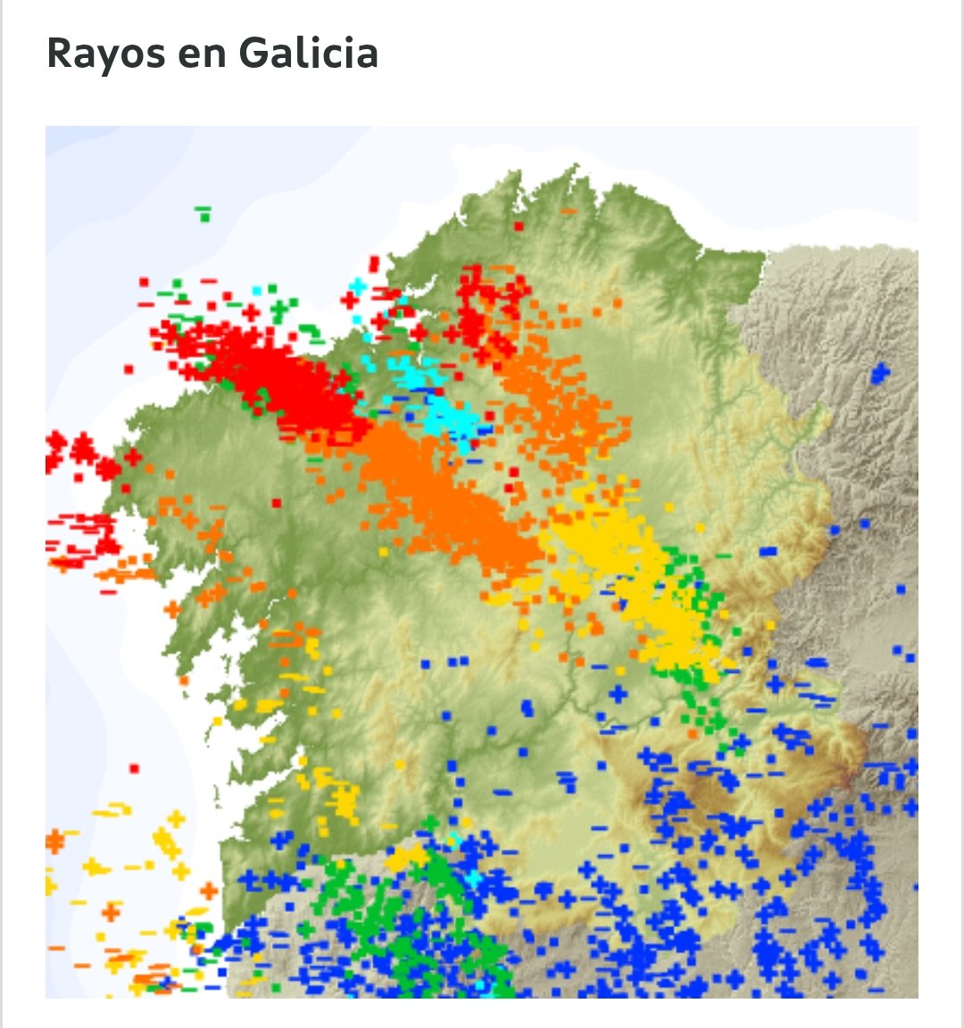 MeteoBrais tweet media