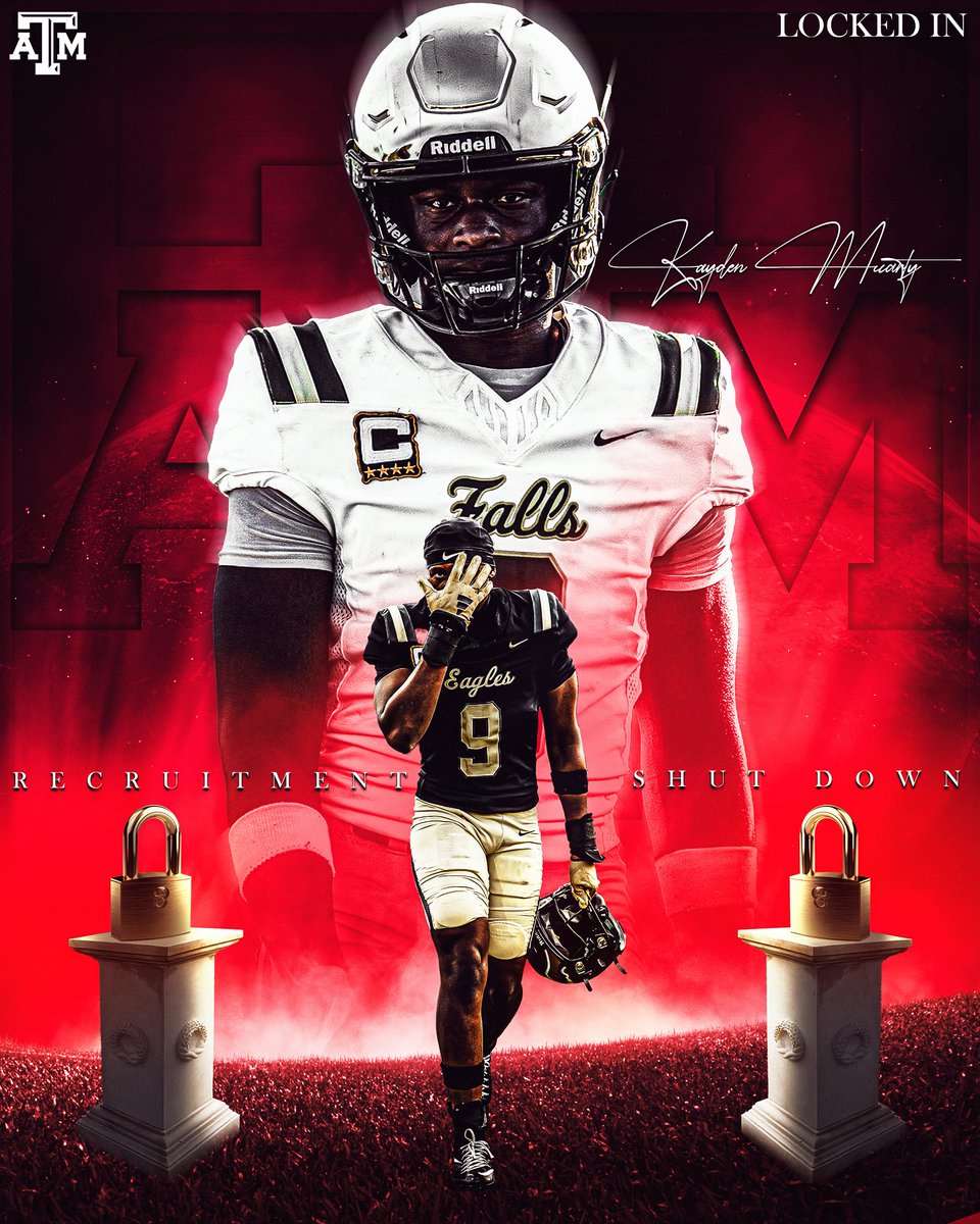 Kaden B. McCarty 🇳🇬 tweet media