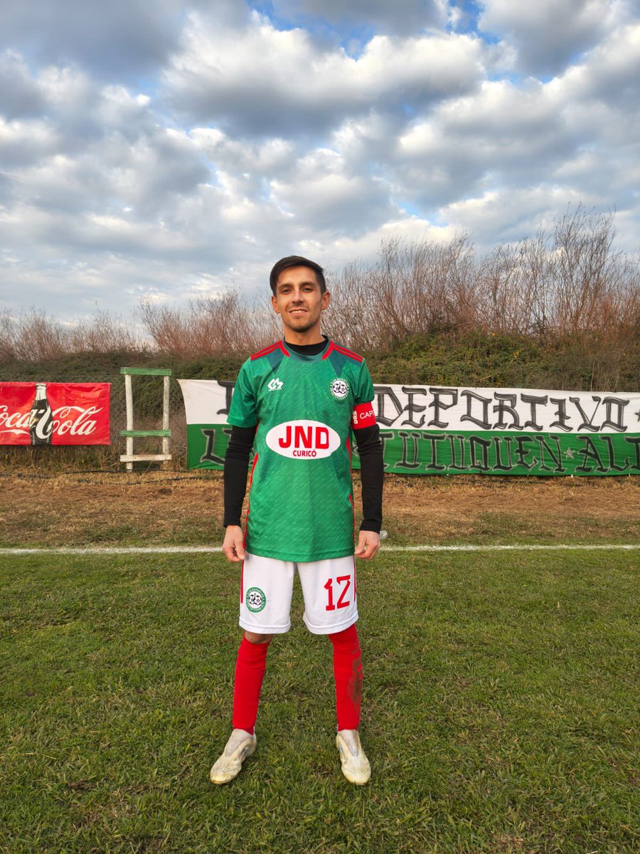 Sebastian González tweet media