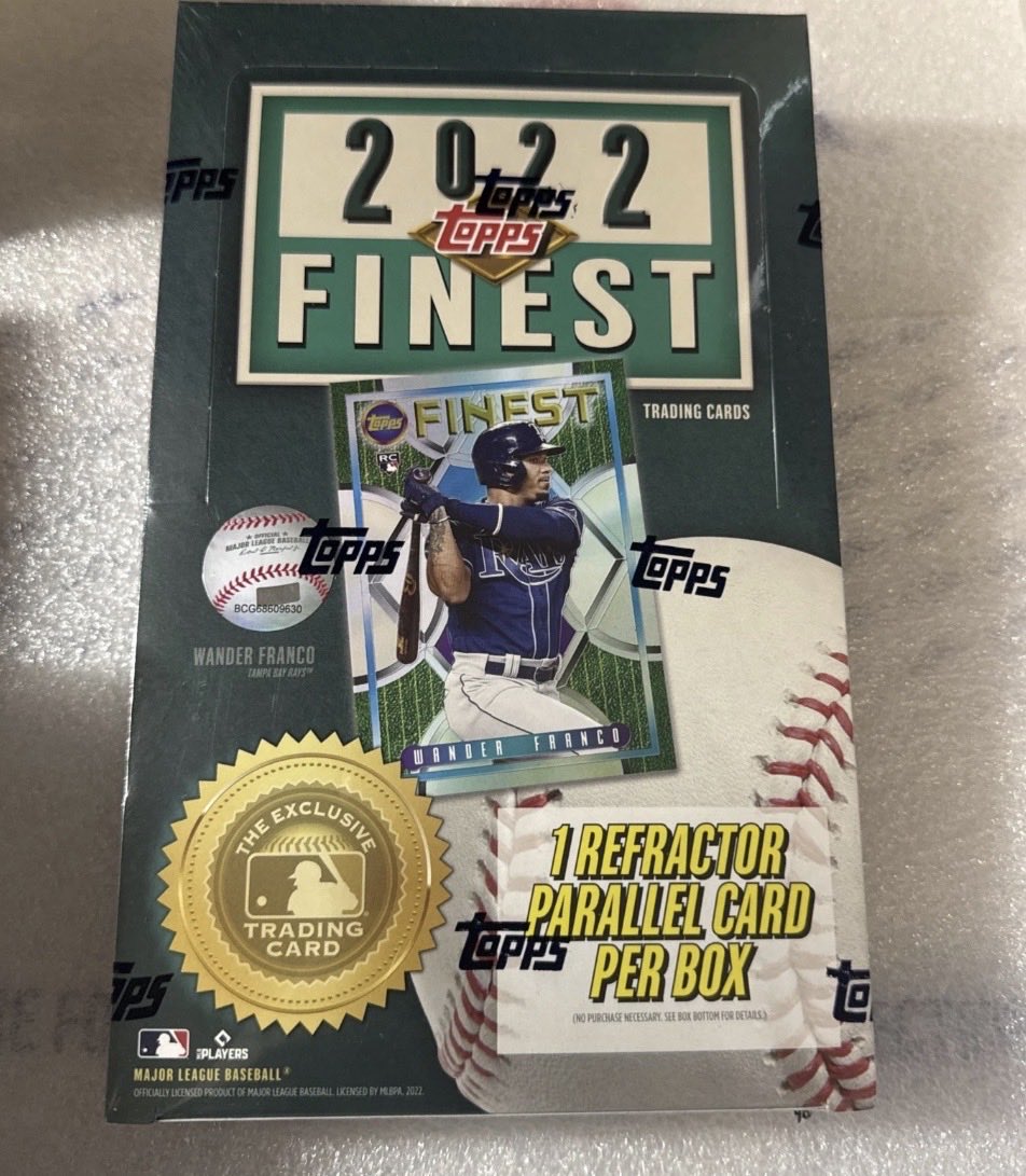 Hall-Of-Fame Cards tweet media