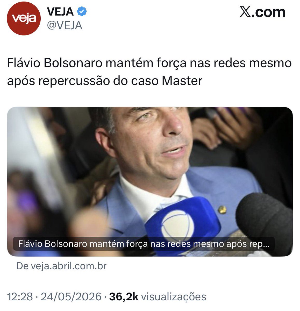 Thais tweet media