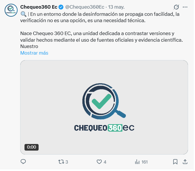 Carolina Bazante tweet media