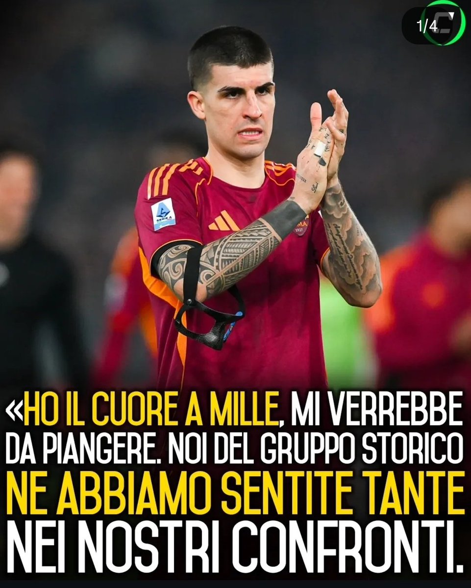 ex utente laziale (anti-Gattuso)🚫 tweet media