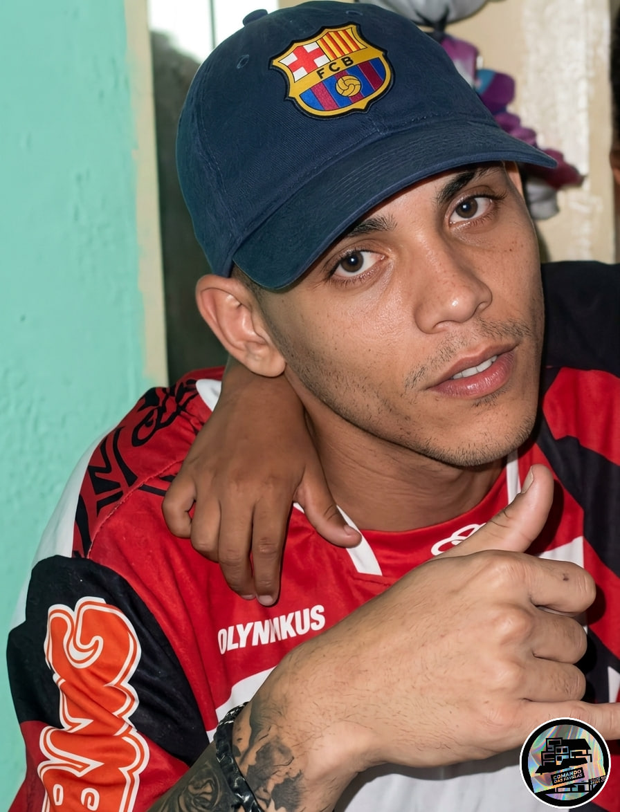 COMANDO DAS FAVELAS 🇧🇷🇵🇹🇪🇸🇲🇽 tweet media