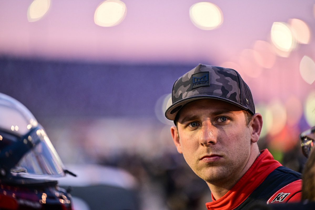 Cole Butcher tweet media