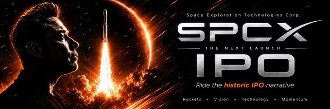 Space Exploration Technologies Corp tweet media