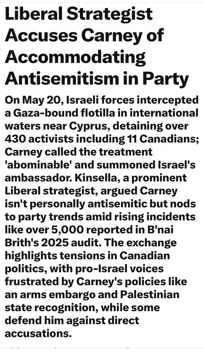 Warren Kinsella tweet media