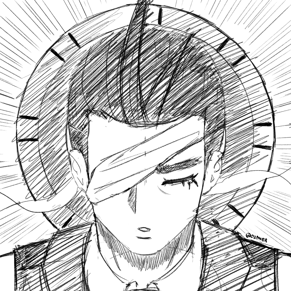 02DWER's tweet photo. Apollo Justice 🐐 #art #fanart #apollojustice #beginnerartist #aceattorney https://t.co/ikavXNPvPc
