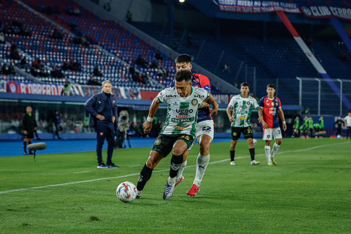 Copa de Primera APF tweet media