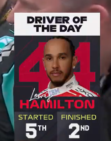 Estagiário da F1 tweet media