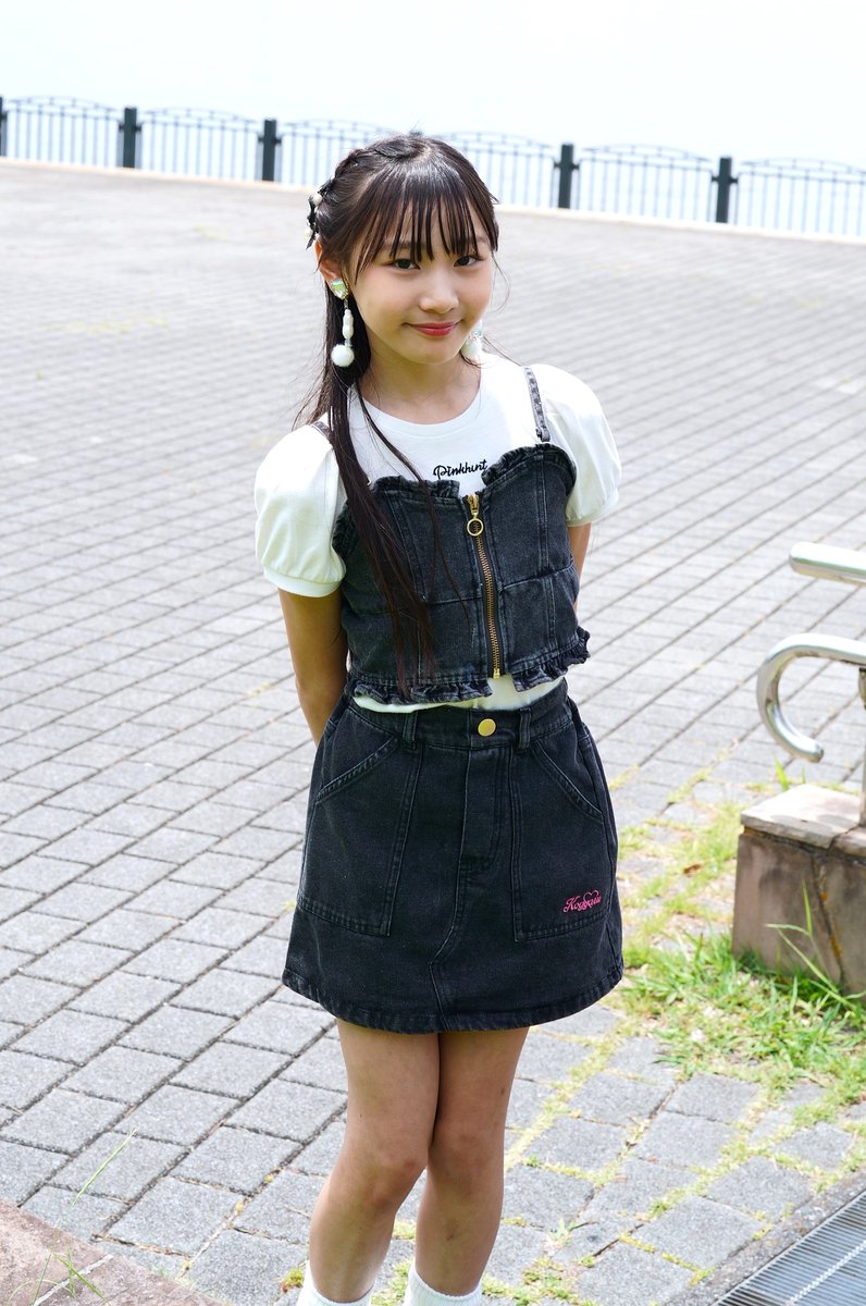 2026/05/24 東京モデル撮影会 @江東区公園 あーちゃん グル撮② #あー