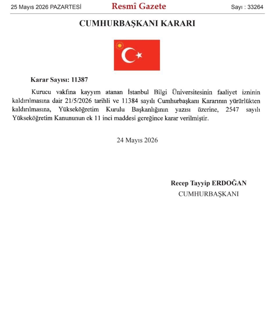 kolektifler6's tweet photo. 📢 BİLGİ ÜNİVERSİTESİ KAZANDI!

Bilgi Üniversitesinin bir gecede alınan hukuksuz kapatılma kararı direnişimizin sonucunda geri çekildi!

Saray rejiminin tüm baskılarına karşı özerk-demokratik üniversite mücadelemizden vazgeçmeyeceğiz.

ÜNİVERSİTELER BİZİMDİR, BİZİMLE ÖZGÜRLEŞECEK!